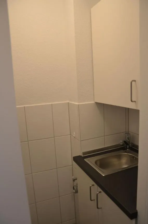 Apartment Top Lage Winterhude Und Alster Hamburg