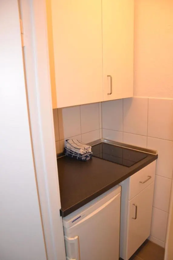 Apartment Top Lage Winterhude Und Alster Hamburg 0*,